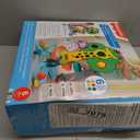 Fisher-Price Sit-to-Stand Jungle Tree Musical Activity Toy