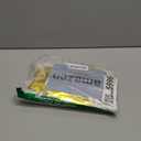 GOER 3.2 ft x 9.8 ft Metallic Tinsel Foil Fringe Curtains Party Photo Backdrop Party Streamers for Birthday,Graduation,New Year Eve Decorations Wedding Decor (4 Packs,Gold)