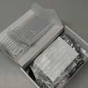 Portable Wireless with Apple CarPlay and Android Auto Screen for Car, 7" HD Touch Screen Car Stereo with Mirror Link, Bluetooth 5.2, Backup Camera, AUX,FM Transmitter for All Vehicle