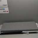 3-Tier Bamboo Shoe Rack Bench, Shoe Storage Organizer Bench, Entryway Benchs, Shoes Rack for Front Door Entrance, Entryway Bathroom Bedroom (Black)