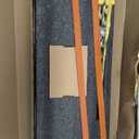 2pcs Floating Shelf Hardware Heavy Duty Hidden Shelf Brackets Support,Wall Mounting Invisible Floating Shelves Bracket with Jig (22" x 8" x 1.5" with Tools)