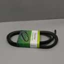 954-04060C Deck Belt Replaces Troy Bilt Riding Mower 42'' Deck Belt 954-04060 954-04060B 754-04060, Fits MTD Troy-Bilt Craftsman Cub Cadet John Deere Lawn Tractor Mowers (1/2" x 96 1/2")