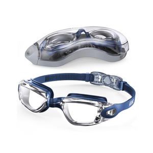 Aegend Swim Goggles, Swimming Goggles No Leaking Full Protection Adult Men Women YouthAmazon's Choice