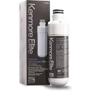 Kenmore 9980-KM 9980 Refrigerator Water Filter, 1 Count (Pack of 1)