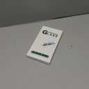 [2+2 Pack] Galaxy S10 Plus Screen Protector and Camera Lens Protector, Fingerprint Unlock, 9H Hardness Tempered Glass, Anti-Scratch, Full Coverage Glass Film, Bubble-Free, for Galaxy S10 Plus 6.4 Inch