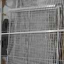 YITAHOME 53.9 inches Metal Bird Cage for Parakeets: Large Parrot Cages with Seed Catcher & Birdcage Cover with Rolling Stand & Brakes for Lovebirds Cockatiels Pigeon Finches