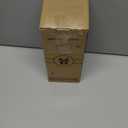 Anlisim Merino Wool Hiking Socks for Women Thermal Winter Warm Boot Work Cushion Socks 5 Pairs M