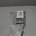 ESR for Apple Watch Ultra 3 /Ultra 2 /Ultra Case with Screen Protector 49mm (2025) Military Grade Protection, Aluminum Alloy Case with 2 Pack Armorite Glass Protector Set, Stay Original, Black