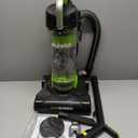 Eureka Airspeed Ultra-Lightweight Compact Bagless Upright Vacuum Cleaner, NEU10AE4, Green