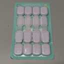 SKYLA HOMES Baby Locks (8-Pack) Child Safety Cabinet Proofing - Safe Quick and Easy 3M Adhesive Cabinet Drawer Door Latches No Screws & Magnets Multi-Purpose for Furniture Kitchen Ovens Toilet Seats (White)