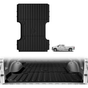 TripleAliners 8FT(96") Truck Bed Mat for 2019-2025 2026 Ram 2500/3500/4500
