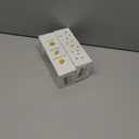 2 x Sunflower Gifts for Women Birthday - Positive Crochet Appreciation Thank You Decor for Teacher, Coworker, Nurse - Christmas, Birthday Inspirational Gift for Best Friend, Sister, Mom, Daughter Xmas