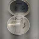 WOSADO Magnetic Eyelashes with Applicator Kit, No.14+ FROST BLACK PLUS, 23mm Reusable Magnetic Lashes without Eyeliner, Glue-free False Lashes, Waterproof, Lightweight, Suit for Natural Makeup (1 pair (Pack of 1))