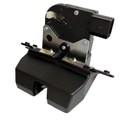 Rear Tailgate Hatch Latch Lock Actuator Trunk Lid Central 812303Z000 for Hyundai Santa Fe/Santa Fe Sport/Kia Sorento/Sedona 81230-3Z000 (4-Pin Connection)