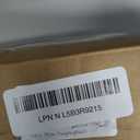 25 Pack 8 Oz Square Plastic Cups, Appetizer Dessert Cups Clear Plastic Disposable Small Tumbler for Ice Cream, Fruit Puddings, Desserts, Appetizers Wedding Party Catering Supplies