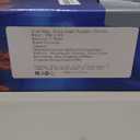 Thiswing Solar Halloween Lights Outdoor Waterproof, 2 Pack Pumpkin Solar Lights for Outside Thankgiving Decor,12LED Orange Pumpkin Swaying Lamps for Garden Decor, Yard, Lawn, Party Decorations