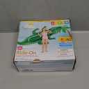 INTEX Inflatable Pool Float: Pool Toy for Kids