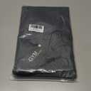 YAXHWIV Men's Casual Joggers Pants Cotton Drawstring Twill Cargo Pants Lightweight Tapered Track Jogging Sweatpants (Gray, XL)