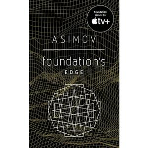Foundation's Edge (Foundation Novels (Paperback))