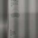 Apple AirPods Max Wireless Over-Ear Headphones, Pro-Level Active Noise Cancellation, Transparency Mode, Personalized Spatial Audio, USB-C Charging, Bluetooth Headphones for iPhone - Midnight