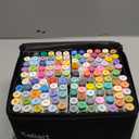 Caliart Brush Markers