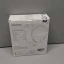 awatrue Wireless Headset with Mic for Work, Bluetooth Headset with AI Noise Cancelling Microphone & Charging Base, 2.4GHz Wireless Headphones with USB Dongle for Computer/ Remote Work/ Call Center/ Zoom