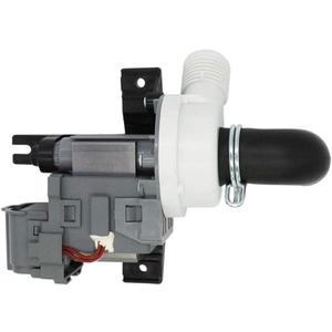 W10536347 W10155921 W10049390 Washer Drain Pump Compatible with Whirlpool Maytag Washers Replaces W10217134 AP5650269 W10281682