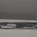 96 Inch Wide Reinforced Retractable Baby Gate with Support Rods, Extra Long Dog Gate Retractable Gate Outdoor Gates for Decks, Prevent Crawling Under Extra Long Baby Gates for Large Openings, Black