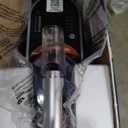 Ninja SLUSHi with RapidChill Technology, 88 oz. Frozen Drink & Slushie Machine, 5 Preset Programs, Margaritas, Frapps, and More, Premium Accents, Black, FS301