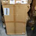 Air Conditioning A/C Condenser Compatible with Jeep Cherokee 2014 2015 2016 2017 2018# 4361, 52014775AB # 4361, 52014775AB
