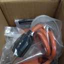 55 Gallon Drum Heater Band for Grease Kegs, Honey Drums & Water Buckets 120V 1200W with Twist Temperature Controller (86F to 302F)