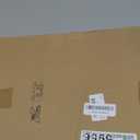 Youyole 1 Pack Foldable Mirror Portable Full Length with Light 31.5x11.8 Inch Hanging Folding Mirror for Backstage Dancers Travel Home Fitness Spa Gift(Blue)