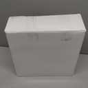 Gomyrod Card Storage Box 3200+ MTG Deck Box with 30 Colorful Divider, 4 Row Commander Trading Card Cases with Portable Handle & Display Windows, Fits for MTG/ TCG/ Magic Cards, Patented Design
