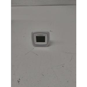 Timex Color Changing Alarm Clock