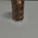 Signature Thread Machine Quilting Thread, 40wt/3000 yd, Variegated Antique Gold