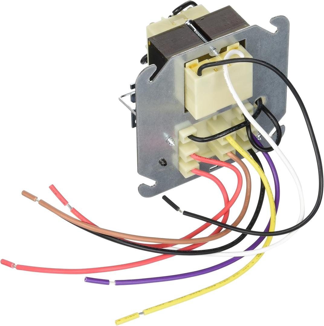 Emerson 90-112 Fan Control Center