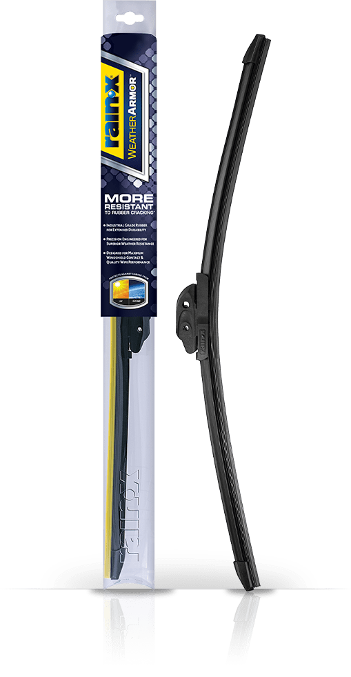 Rain-X, Weather Armor, 22" Wiper Blade