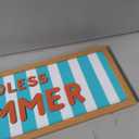 Everyday Living Endless Summer Wall Art
