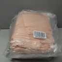 100 Pcs Bubble Mailers Padded Envelopes,5 x 8 inch Pink Poly Bubble Mailers,Self Seal Shipping Bags,Bubble Shipping Envelopes,Waterproof Mailing Envelopes for Shipping,Packing,Small Business