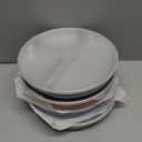 Elk and Friends Stainless Steel Divided Plates with Silicone Sleeve for Babies & Toddlers | Lids Included | Stay Put Suction | Dinner & Snack Plates | 4 Pack (Blush/Lilac/Sage/MistyBlue)