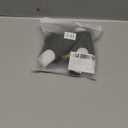 Lyderpet Dog Leg Brace Front Wrist or Carpal Support for Canine Dogs, Brace Compression Wraps with Metal Splints, Prevents Ankle Injuries & Sprains, Helps with Loss of Stability Caused by Arthritis S-M