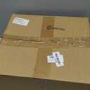 Nuanchu 12 Pack Employee Appreciation Gifts Bulk Glass Cups with Bamboo Lids and Straws, Staff Thank Gifts for Social Worker Coworkers Team Teacher Office Presents(Thank You for Being Awesome)