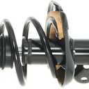 Monroe Quick-Strut 272935 Suspension Strut and Coil Spring Assembly for Chevrolet Trax