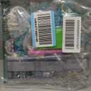 Diamond Art Hanging Kit for Adult, Special Shaped Rhinestone, DIY Acrylic Diamond Art Painting Window Pendants Home Garden Wall Hanging Kits Hanging Ornament, Double Sided (Snowman)