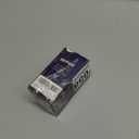 SEPOX 2PCS Heavy Duty Padlock Keyed Alike, 2-3/8" Extra Long Shackle, 40MM 1-9/16" Laminated Steel Lock Body, Ideal for Gym Locker, Sheds, Gate, Warehouse, Tool Box, Hasp (4 Keys Same)