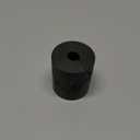 MECCANIXITY Flexible Coupling Shaft 12mm to 12mm 52mm x 44.5mm Motor Coupler Joint