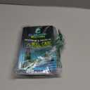 Clenzoil Marine & Tackle Reel Care Kit - with Fishing Reel Oil & Grease - All-in-One Cleaning Kit - for Freshwater & Saltwater Reels - Fish Reel Maintenance Kit