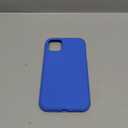 Miracase Designed for iPhone 11 Phone Case, Phone Case for iPhone 11 6.1 inch, Mediterranean Blue