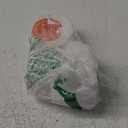 MUNBYN 2 Inch Circle Thermal Sticker Labels, Self-Adhesive Round Direct Thermal Labels, Multi-Purpose Roll Thermal Stickers for Business, 3000 Sheets/3Rolls