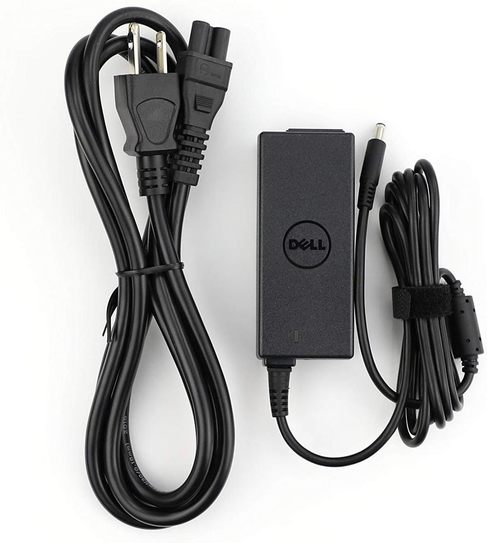 Dell 45W Replacement AC Adapter for Dell